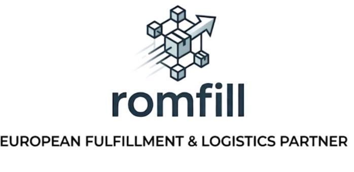Romfill Logo